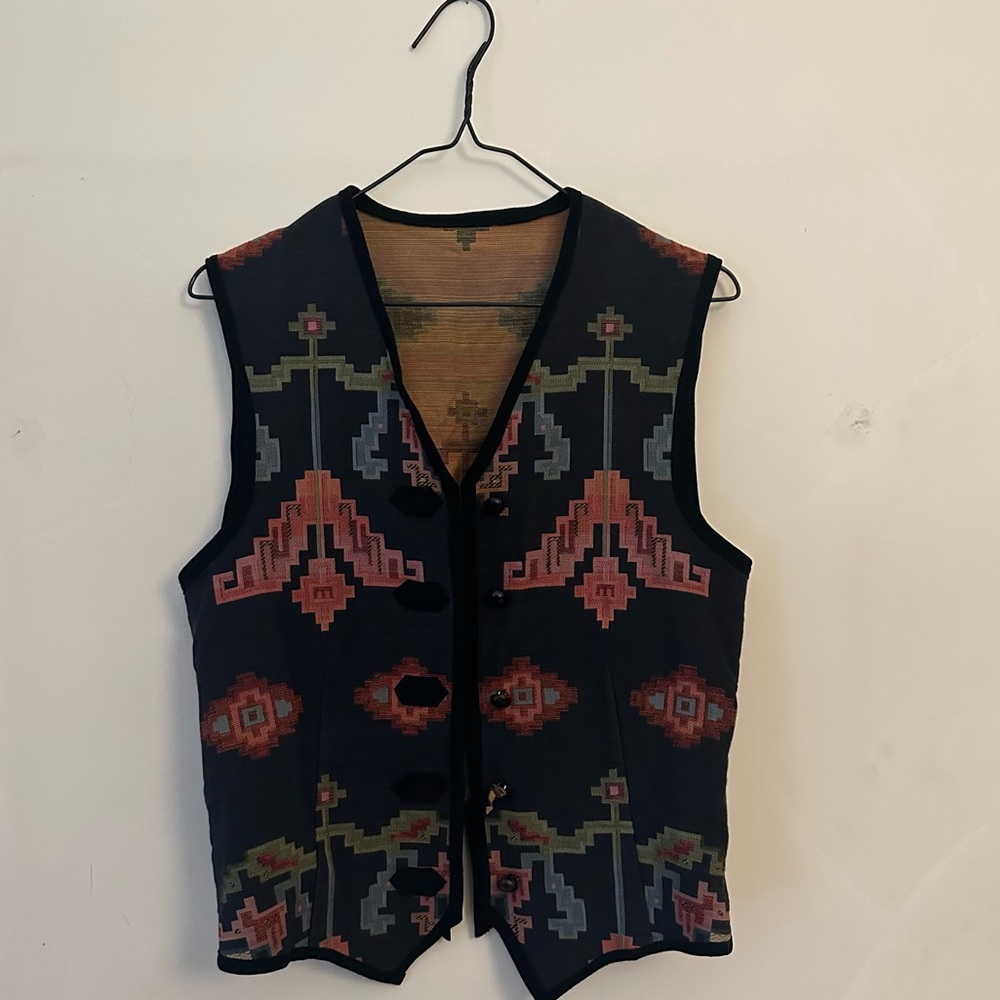 Vest